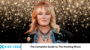 The Complete Guide to The Hunting Wives