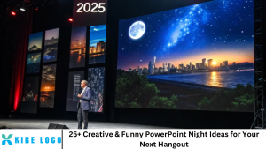 25+ Creative & Funny PowerPoint Night Ideas for Your Next Hangout