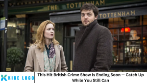 This Hit British Crime Show Is Ending Soon — Catch Up While You Still Can