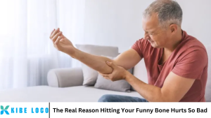 The Real Reason Hitting Your Funny Bone Hurts So Bad