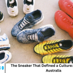 The Sneaker That Defined a Culture: Nike’s Rise in Australia