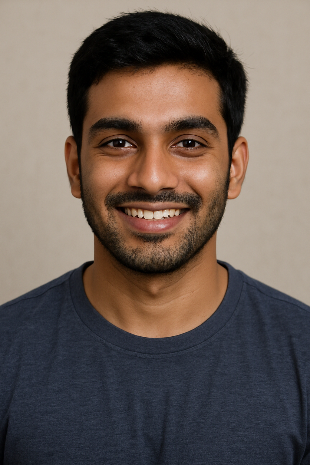 Picture of Yogesh Ravi